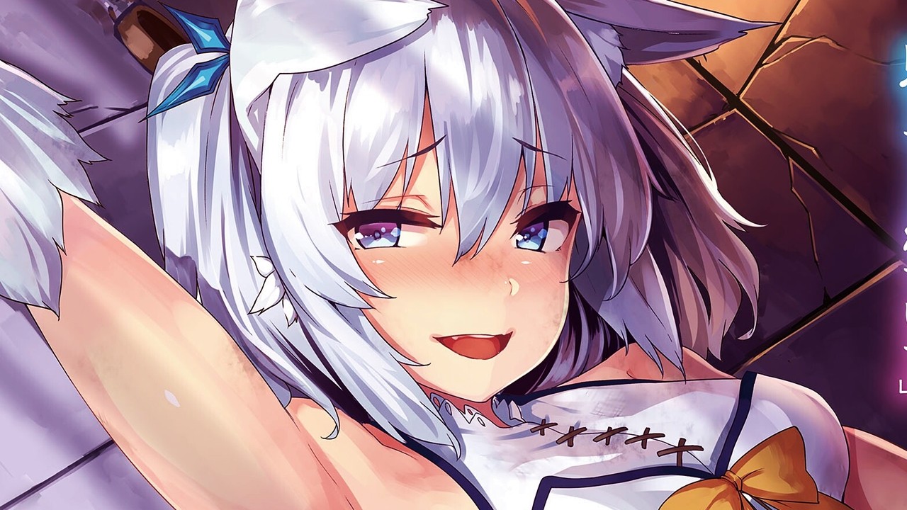 Kaifuku Jutsushi No Yarinaoshi Sex