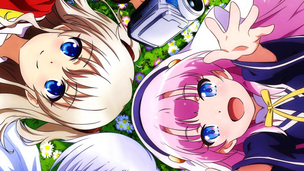 Kamisama Ni Natta Hi | SomosKudasai