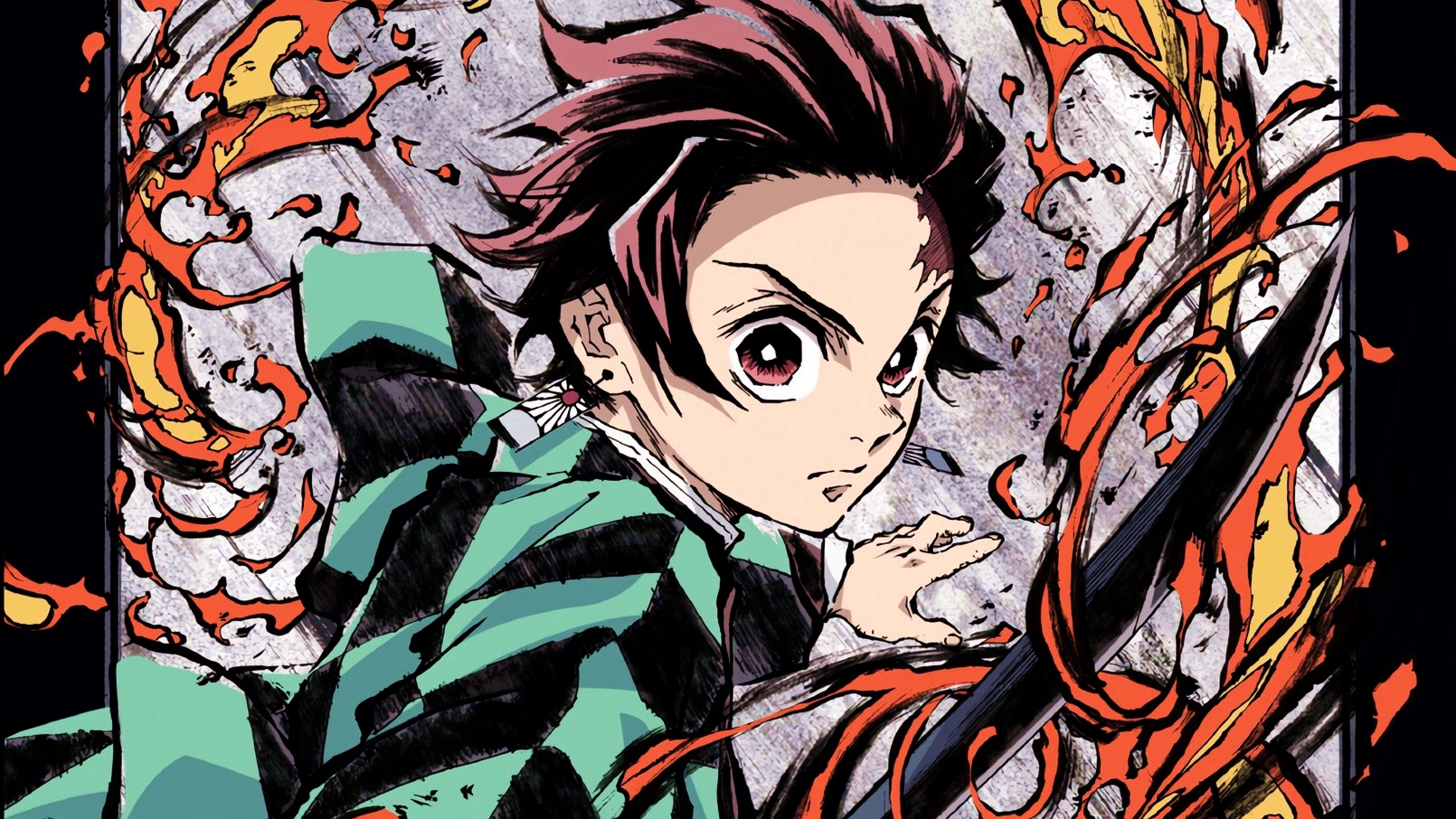 Tres volúmenes de Kimetsu no Yaiba fueron los primeros en superar 5