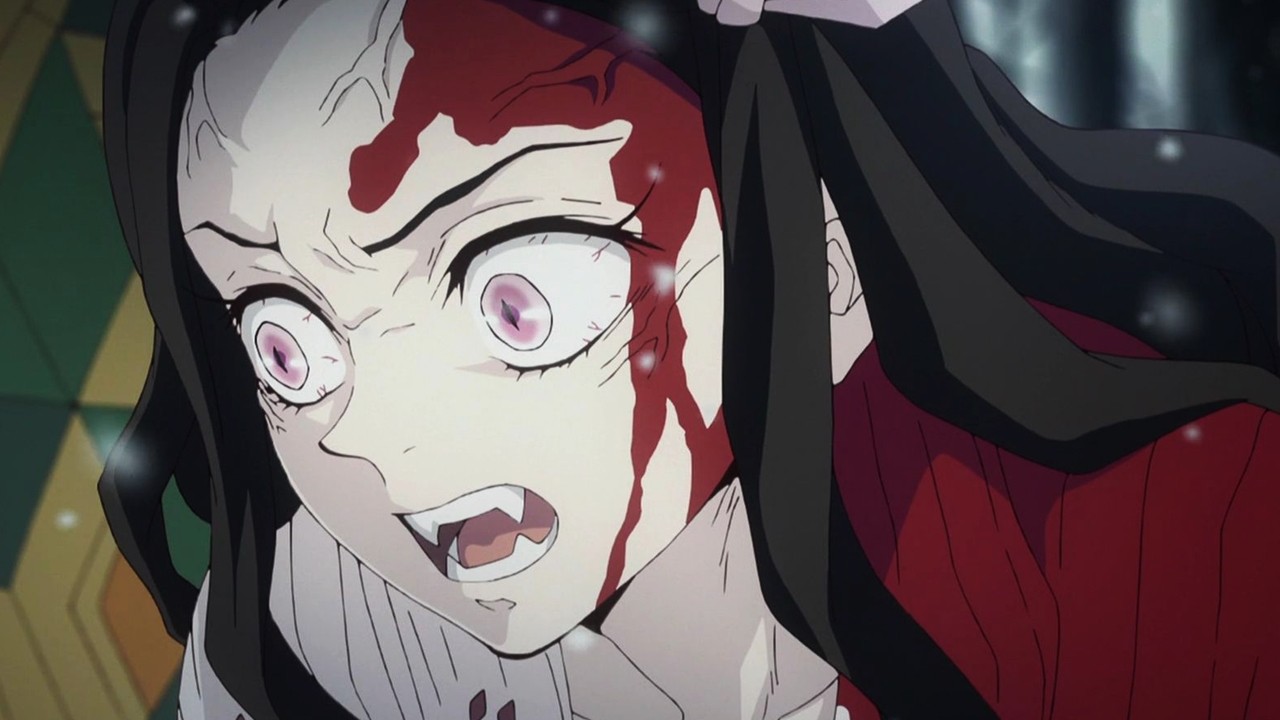 Feminista ‘Nezuko de Kimetsu no Yaiba representa todos