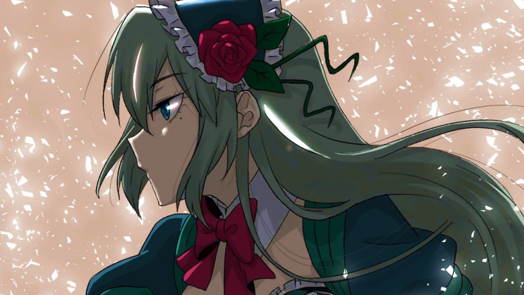 Mahou Shoujo Tokushusen Asuka | SomosKudasai