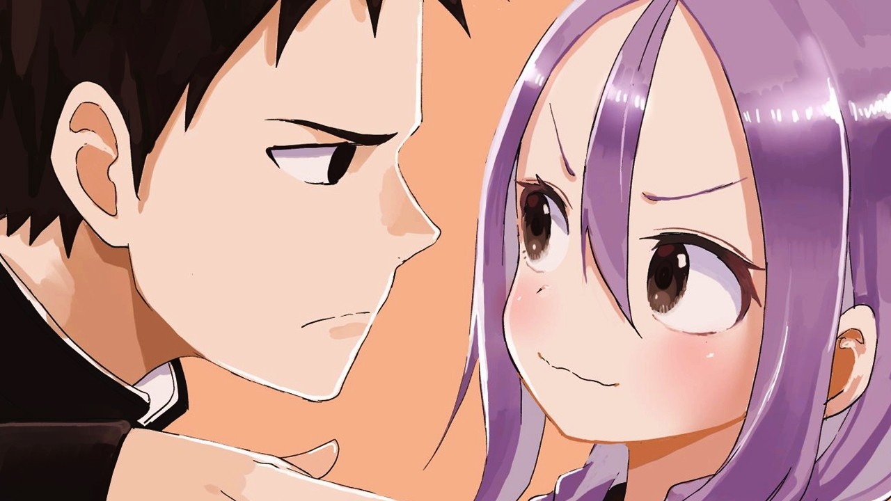 Soredemo Ayumu Wa Yosetekuru 01 Vostfr