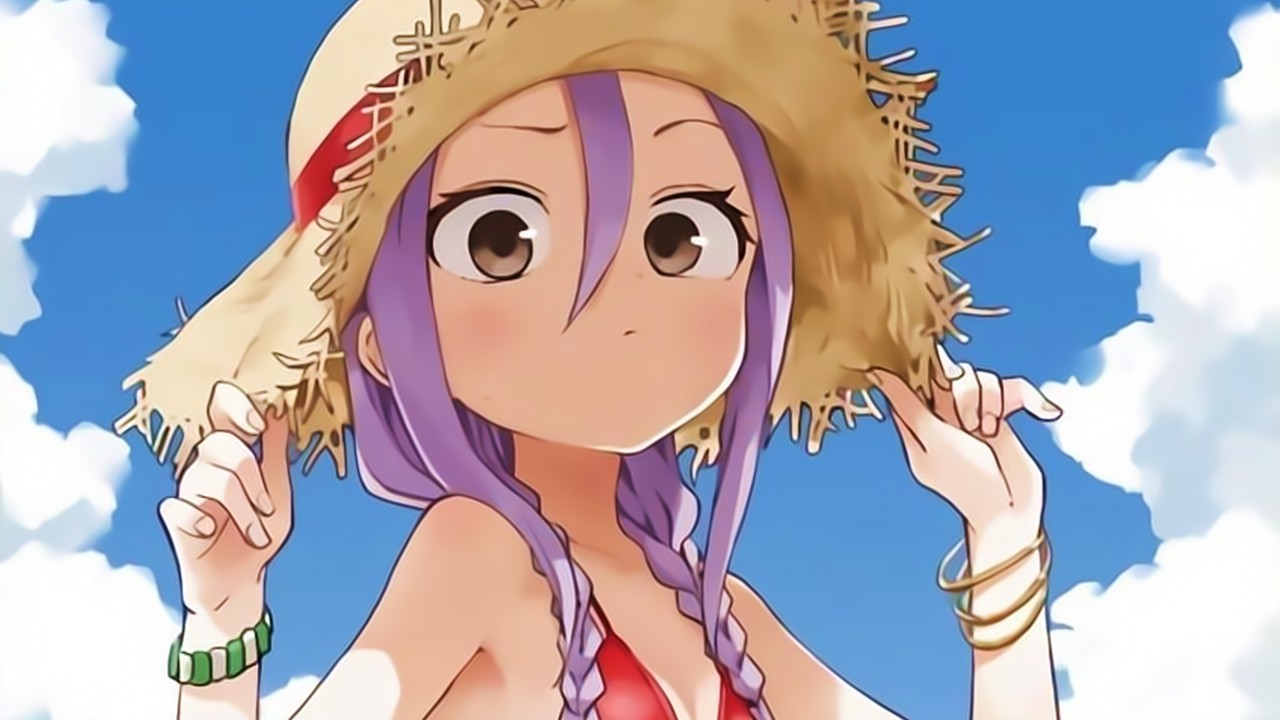 Soredemo Ayumu Wa Yosetekuru 01 Vostfr