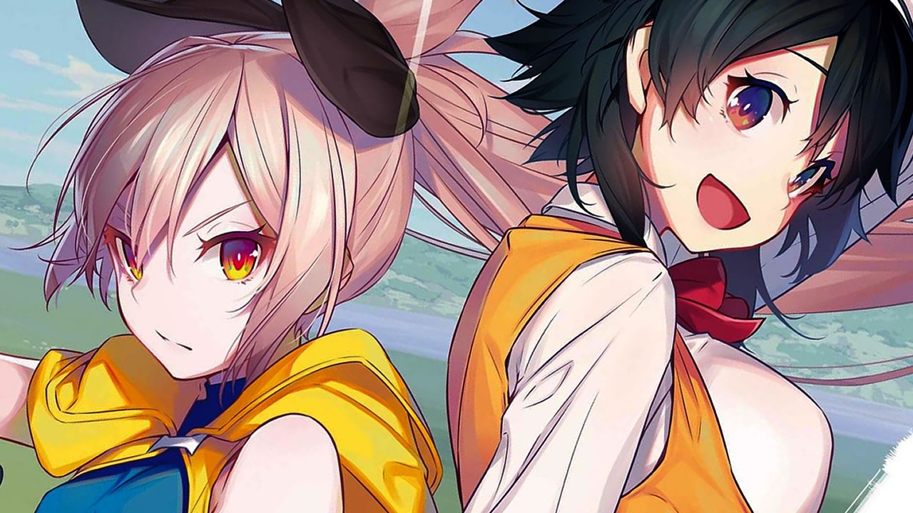 Shokei Shoujo No Virgin Road Crunchyroll somoskudasai.net