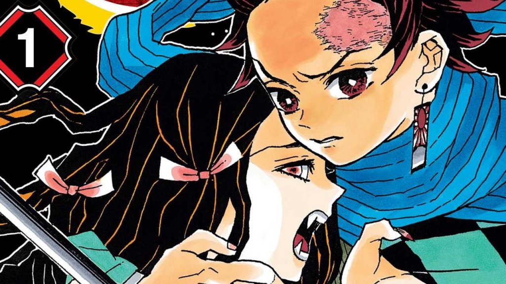 El Manga Kimetsu No Yaiba Revela La Portada De Su Volumen Somoskudasai