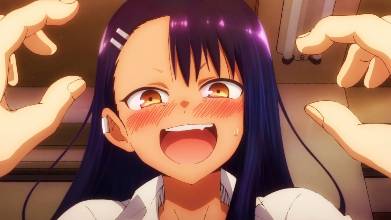 Ijiranaide Nagatoro San Revela Un Nuevo Comercial Somoskudasai