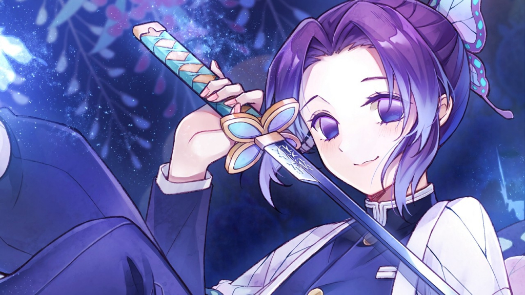 Kimetsu No Yaiba Yuukaku-hen Wiki