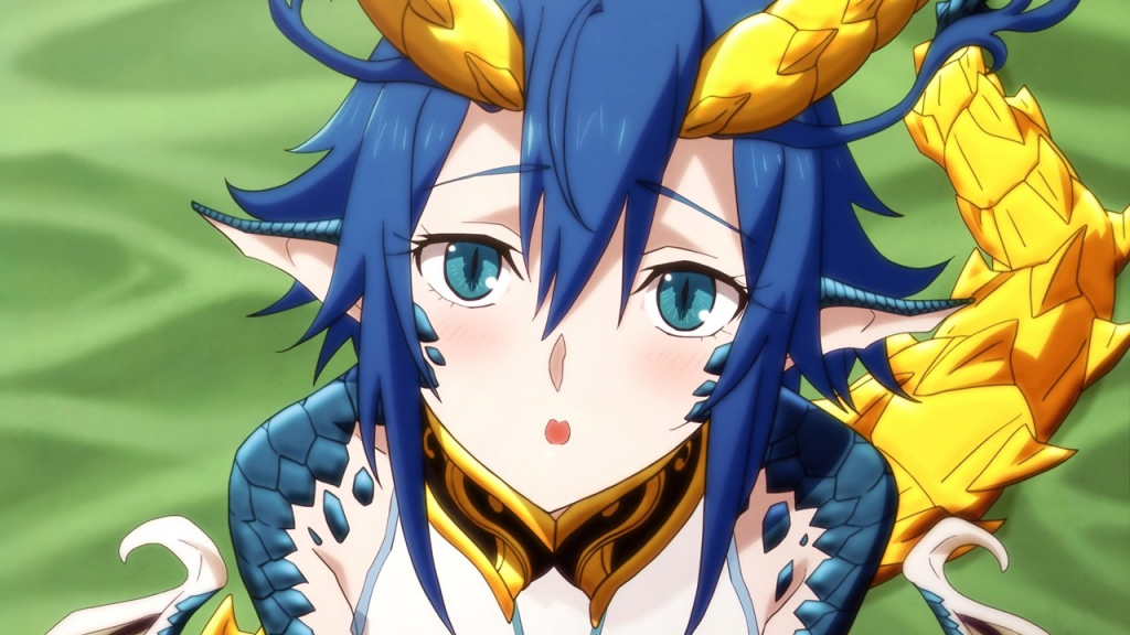 Monster Musume No Oishasan | SomosKudasai