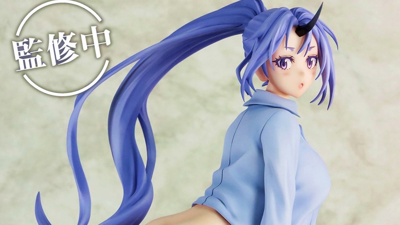 TenSura: Shion inspirará una sensual figura a escala | SomosKudasai