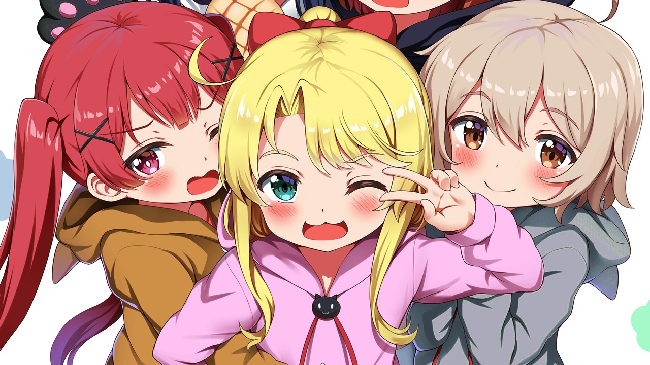 Watashi ni Tenshi ga Maiorita! supera 400 mil copias en circulación