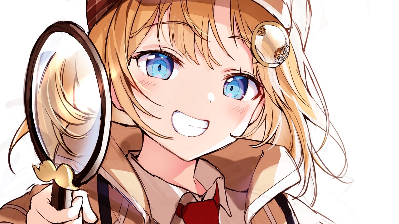 Hololive: Watson Amelia supera el millón de suscriptores | SomosKudasai