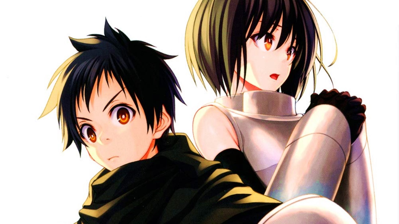 El manga 100-man no Inochi no Ue ni Ore wa Tatteiru supera 1.7 millones