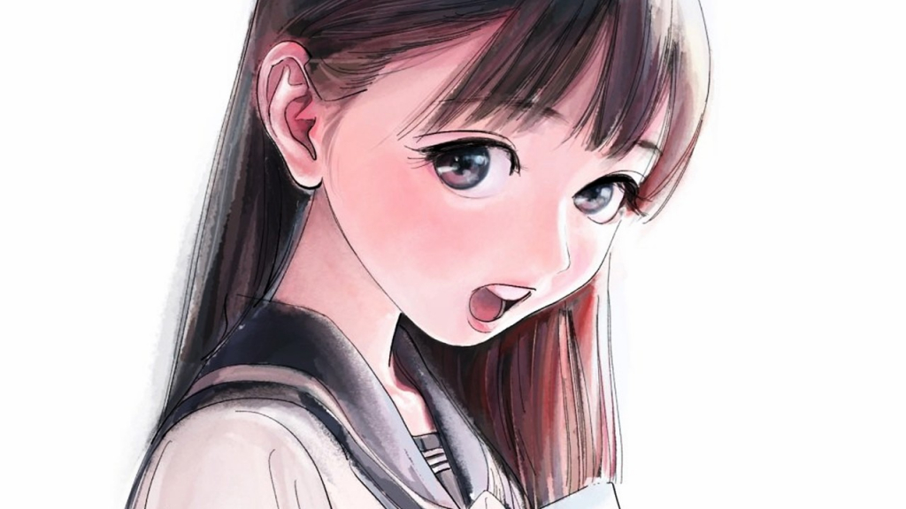 Akebi Sailor Uniform 01 Vostfr