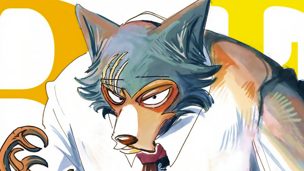 El manga Hantsu x Trash finalizará en diciembre | SomosKudasai