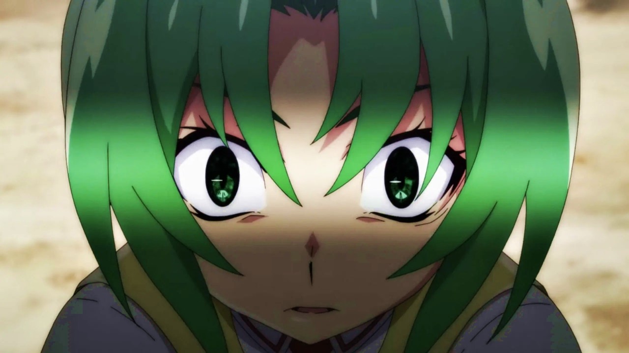 Goo Ranking Estas son las mejores series de suspenso según Japón SomosKudasai