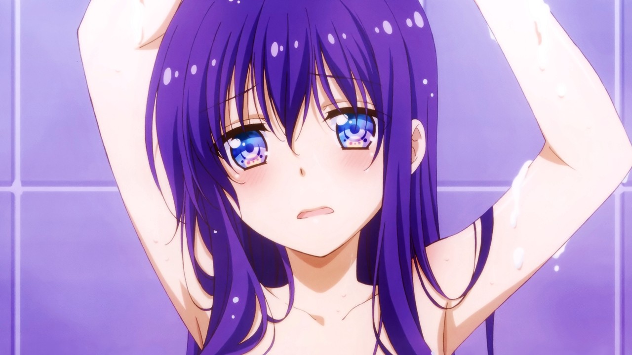 Midara Na Ao-chan Wa Benkyou Ga Dekinai | SomosKudasai