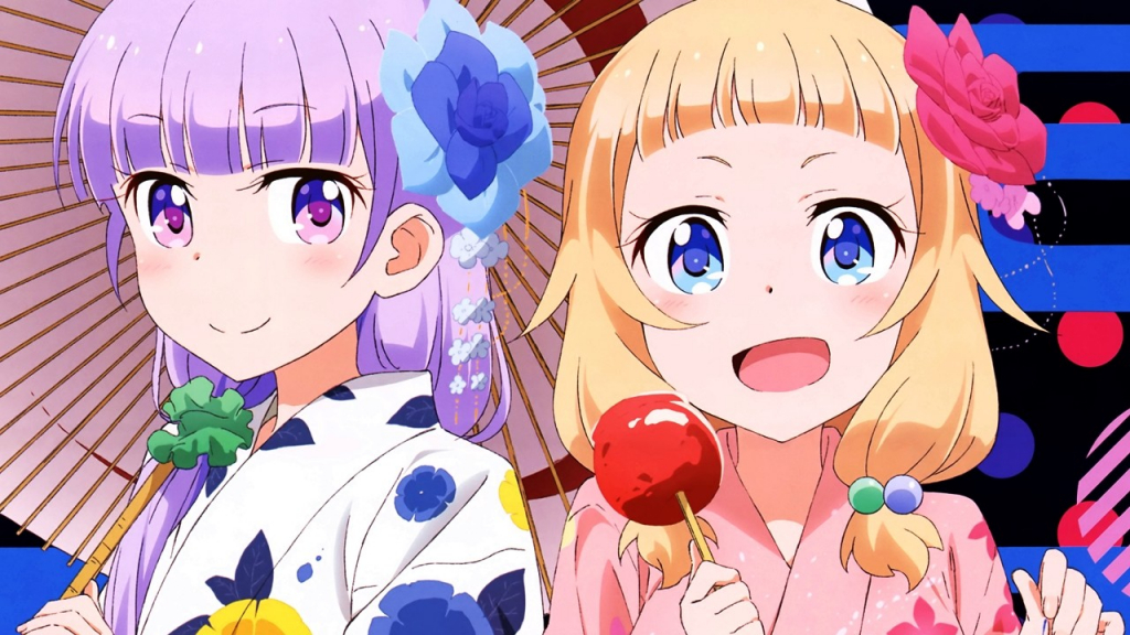 El manga Takane no Ran-san está por finalizar | SomosKudasai