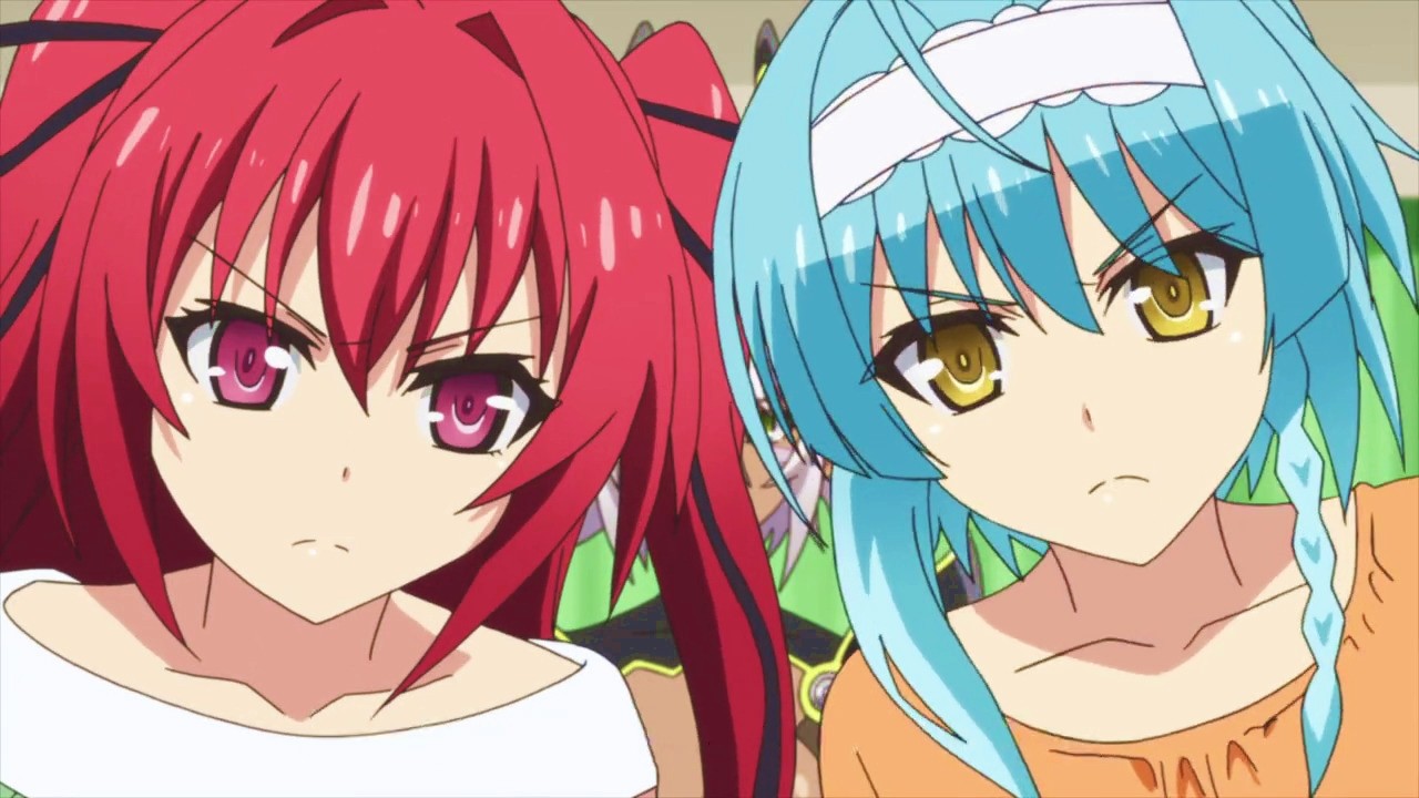 Shinmai Maou No Testament Scan Vf Shinmai Maou No Testament | SomosKudasai