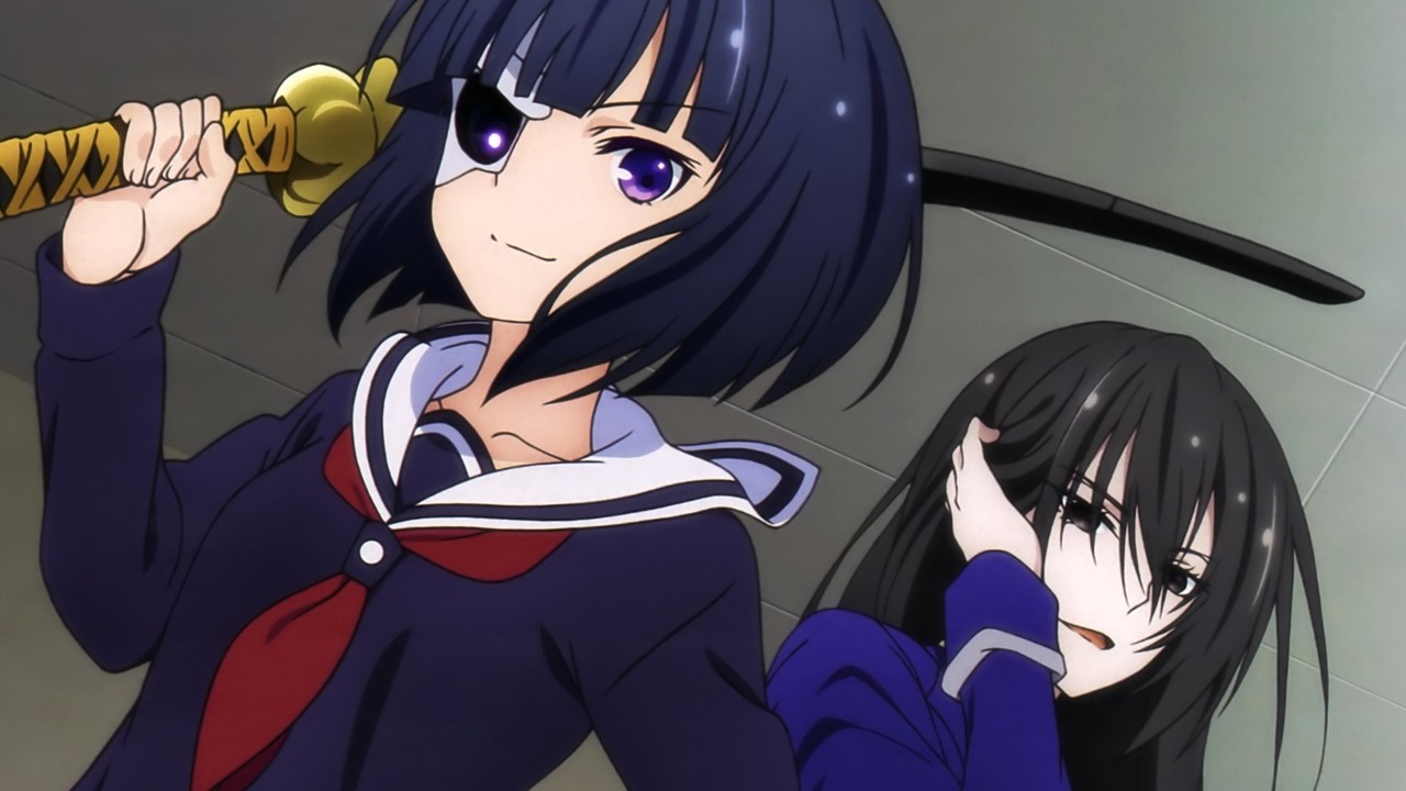 Busou Shoujo Machiavellism Scan Vf Busou Shoujo Machiavellianism | SomosKudasai