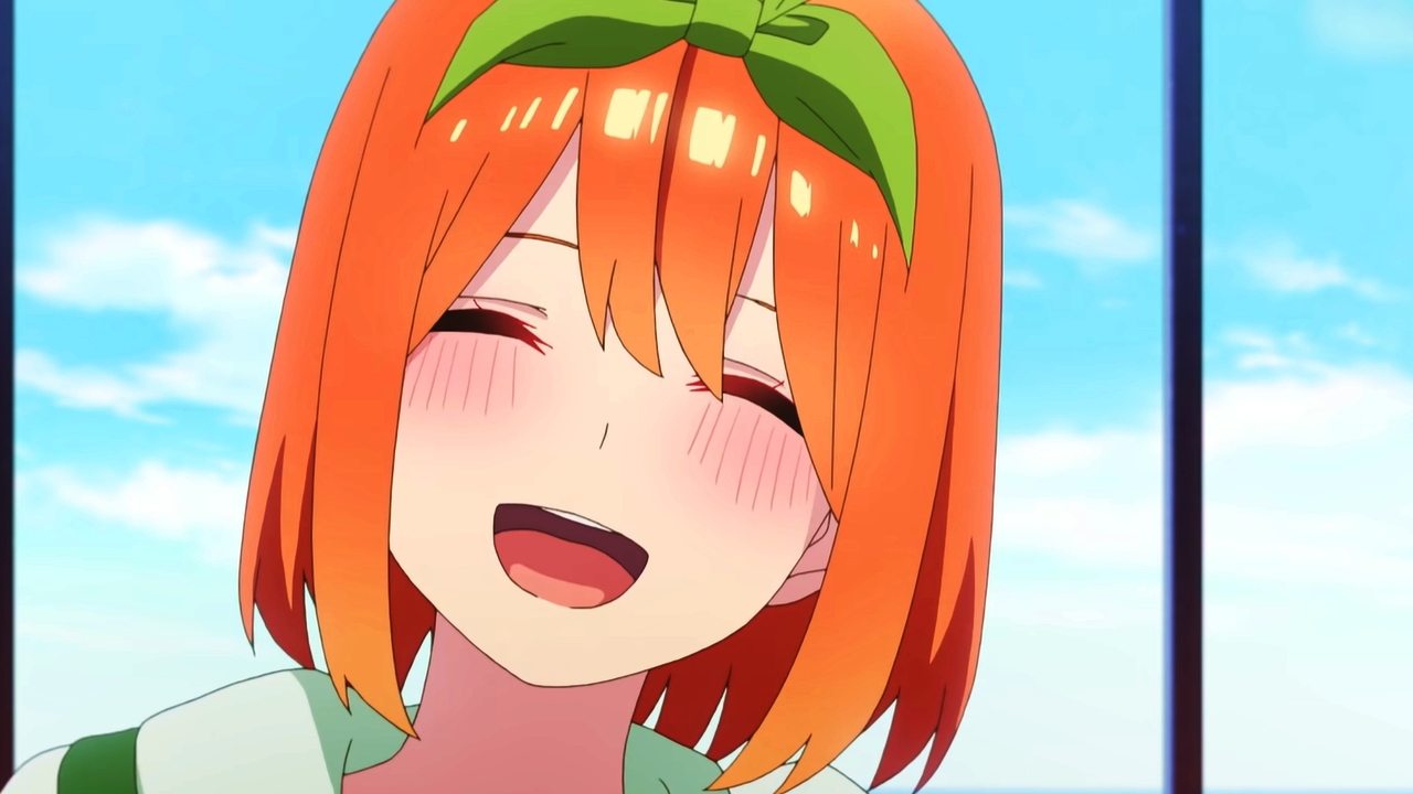 Gotoubun no Hanayome anuncia una colaboración con D4DJ Groovy Mix