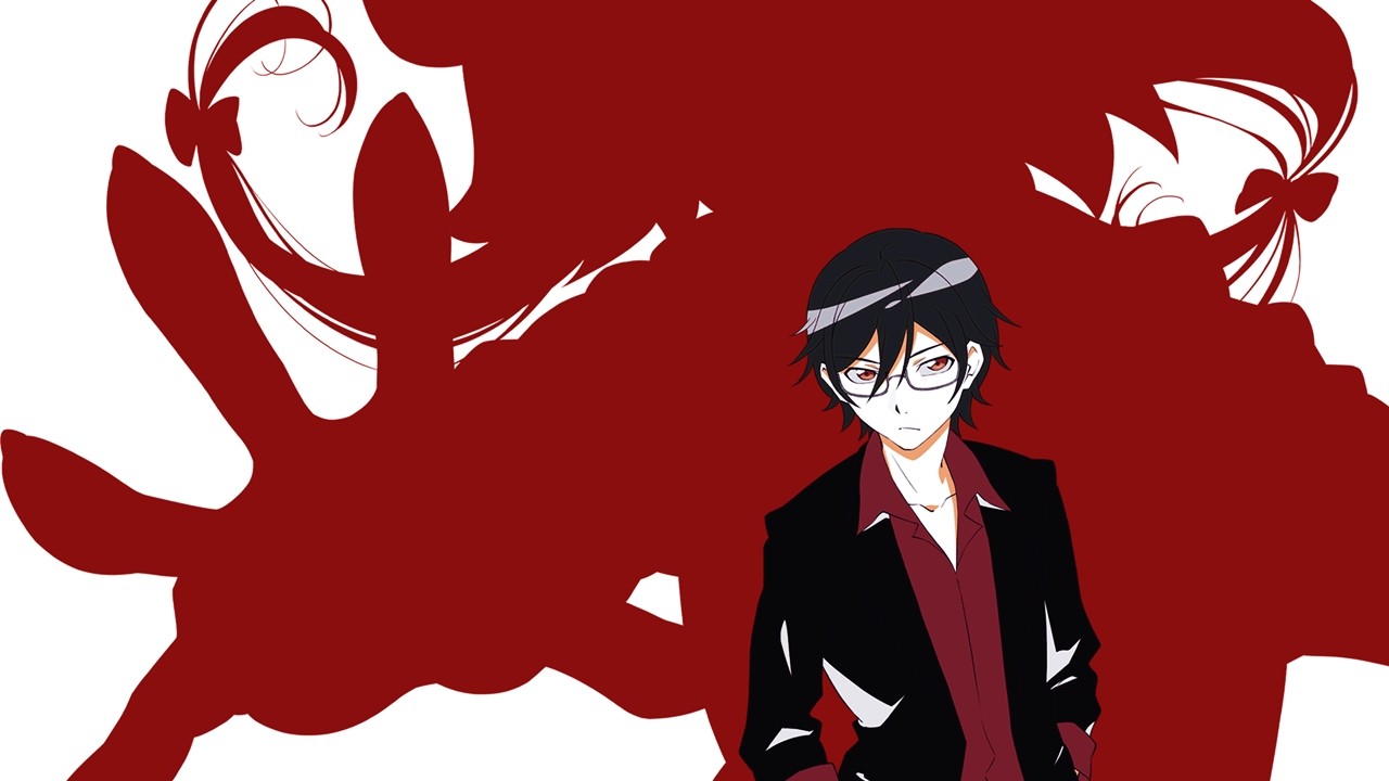 Gyakuten Sekai No Denchi Shoujo
