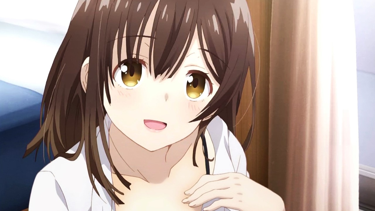 Hige Wo Soru Soshite Joshikousei Wo Hirou somoskudasai.net