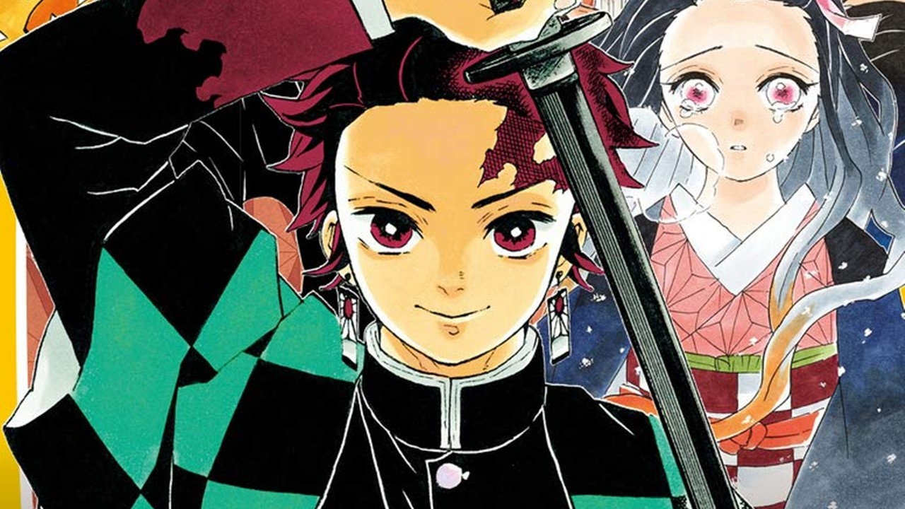 La novelización de Kimetsu no Yaiba supera copias en circulación SomosKudasai