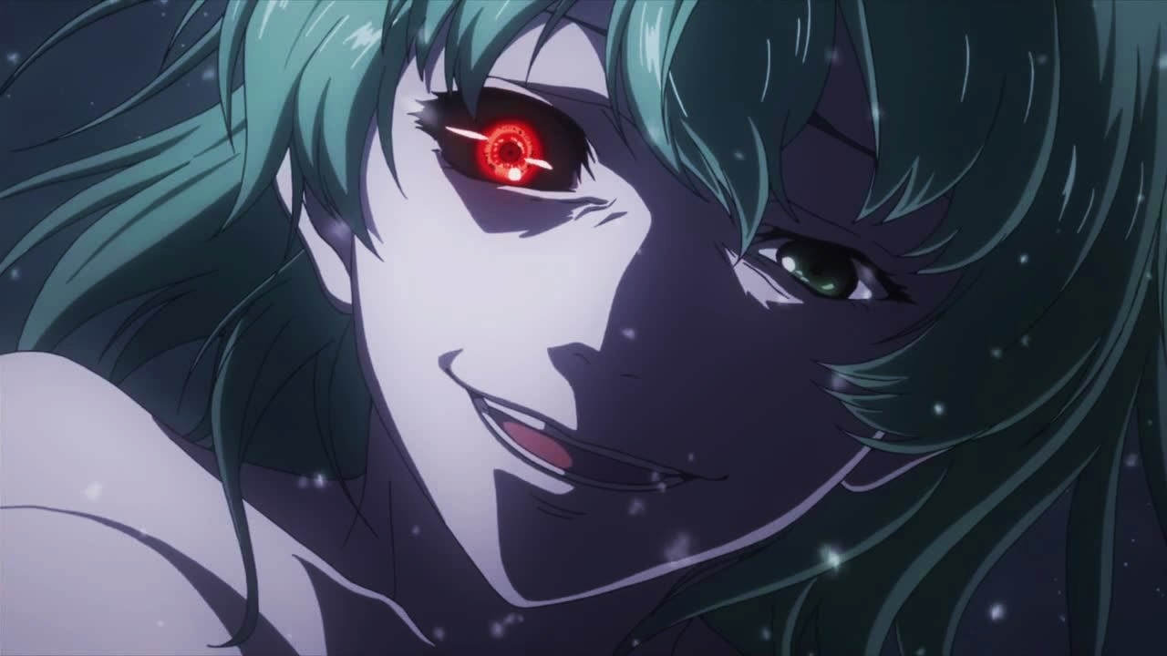 Tokyo Ghoul: OVAs estreiam dublados na Funimation