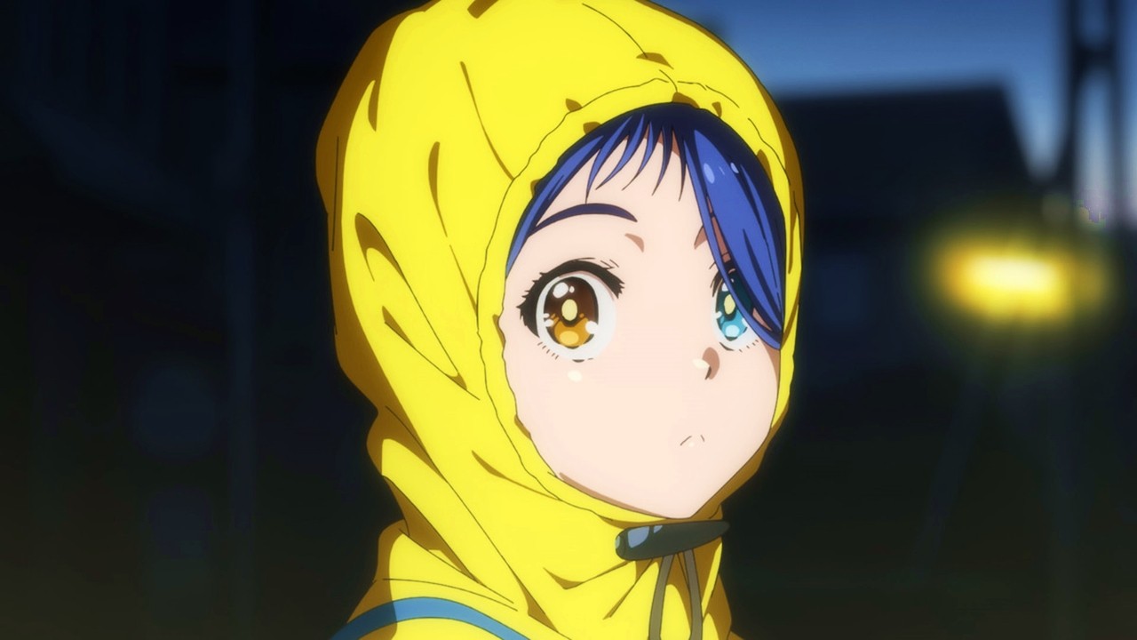 Así fue la caótica producción de Wonder Egg Priority | SomosKudasai