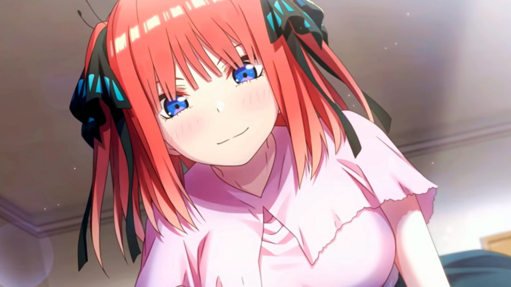 Gotoubun No Hanayome: Natsu No Omoide Mo Gotoubun | SomosKudasai