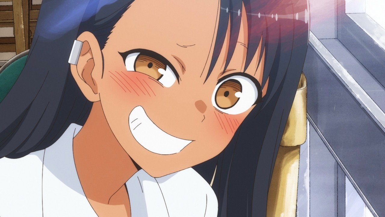 El Opening De Ijiranaide Nagatoro San Supera 2 Millon 