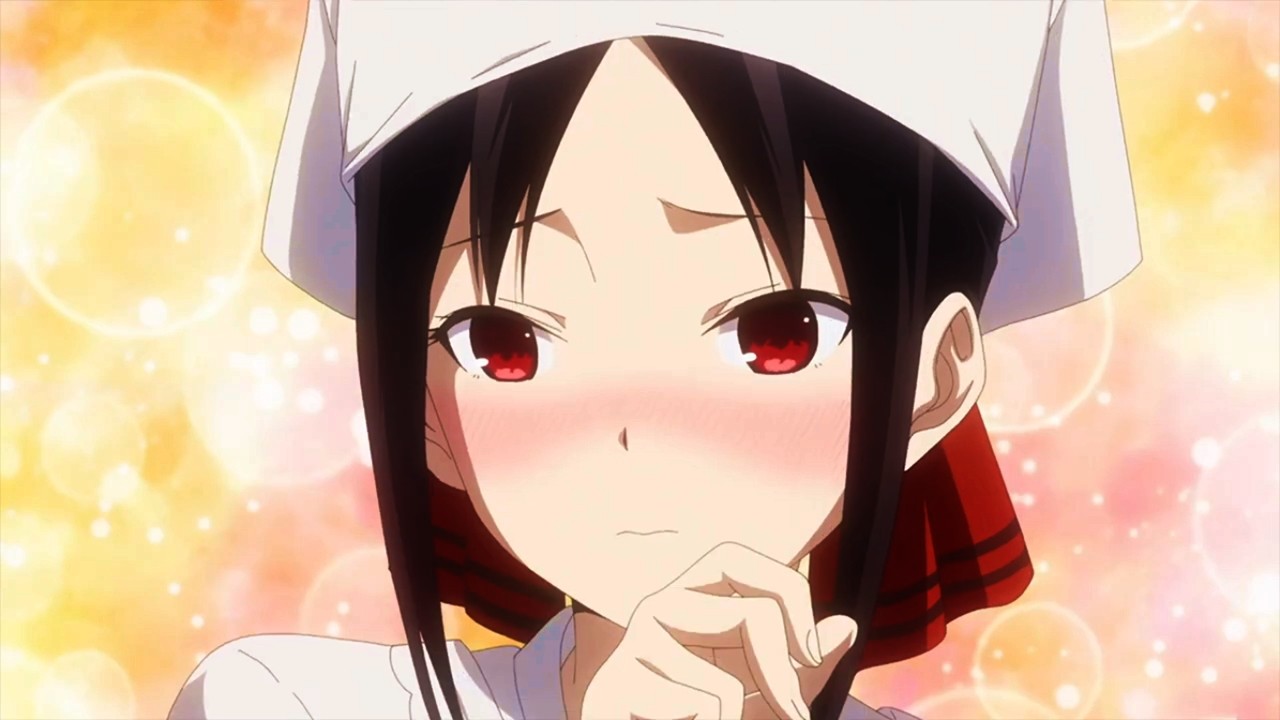 Kaguya-sama: Love is War revela un video promocional para su próximo ...