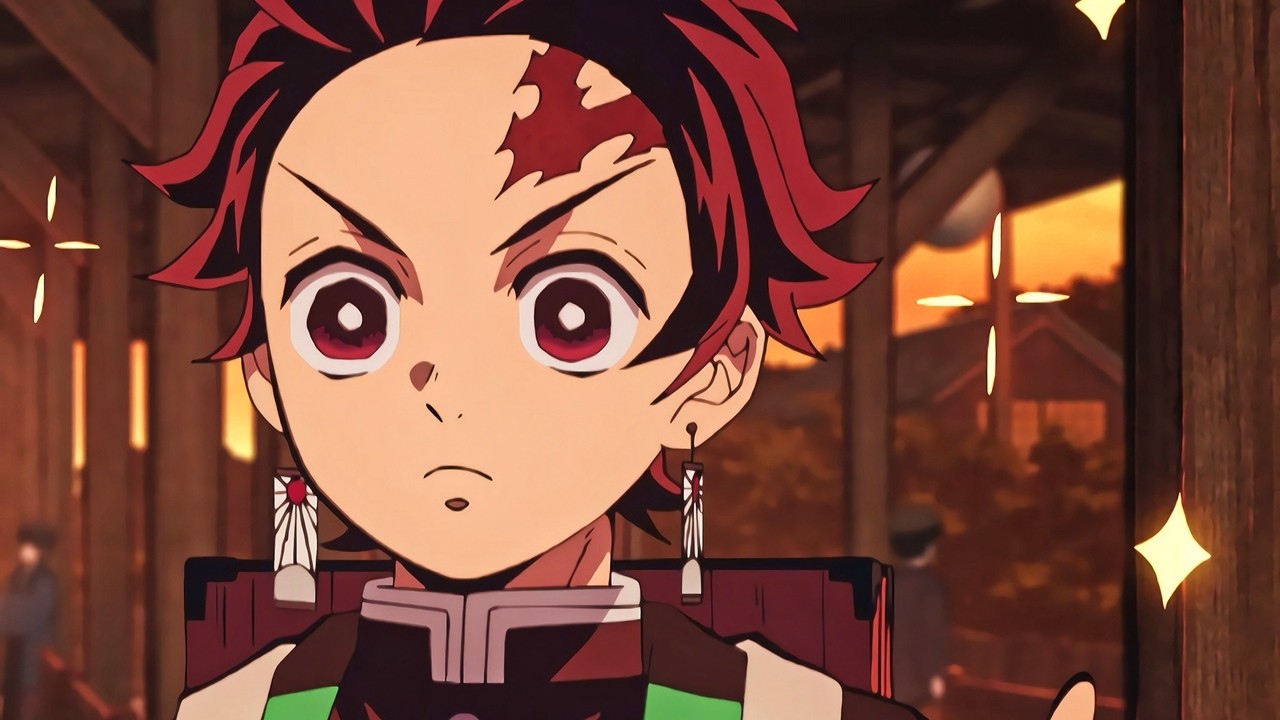 Kimetsu no yaiba película 2