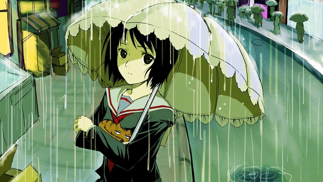 La franquicia de NHK ni Youkoso! tendrá una novela corta secuela