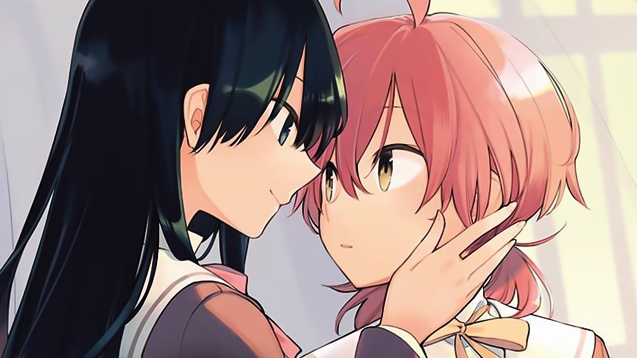 El manga Yagate Kimi ni Naru llegará a México en julio | SomosKudasai