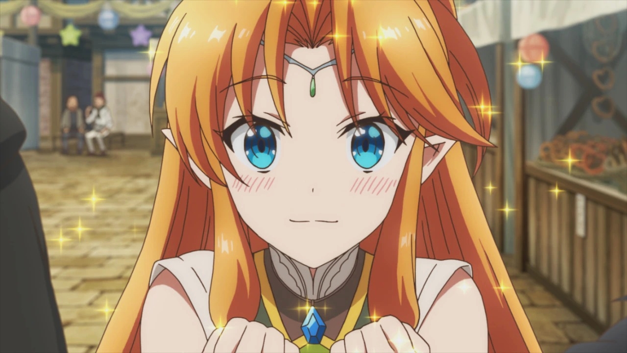 El anime Isekai Cheat Magician tendrá un episodio adicional | SomosKudasai