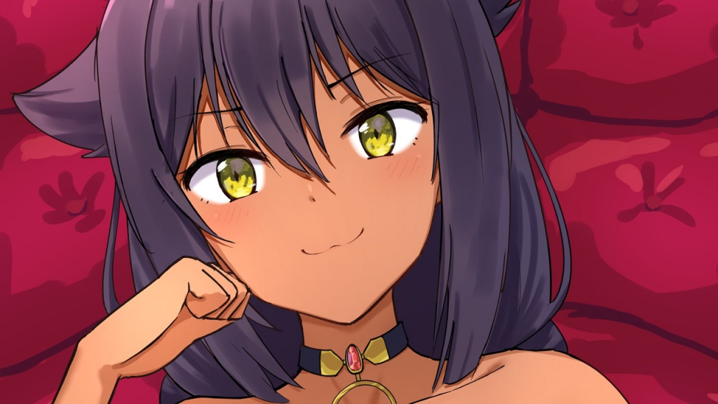 Jahy-sama Wa Kujikenai! | SomosKudasai