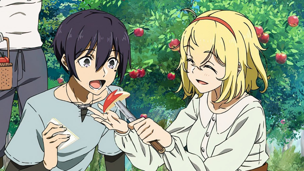 Kyuukyoku Shinka Shita Full Dive RPG Ga Genjitsu Yori Mo Kusoge Dattara