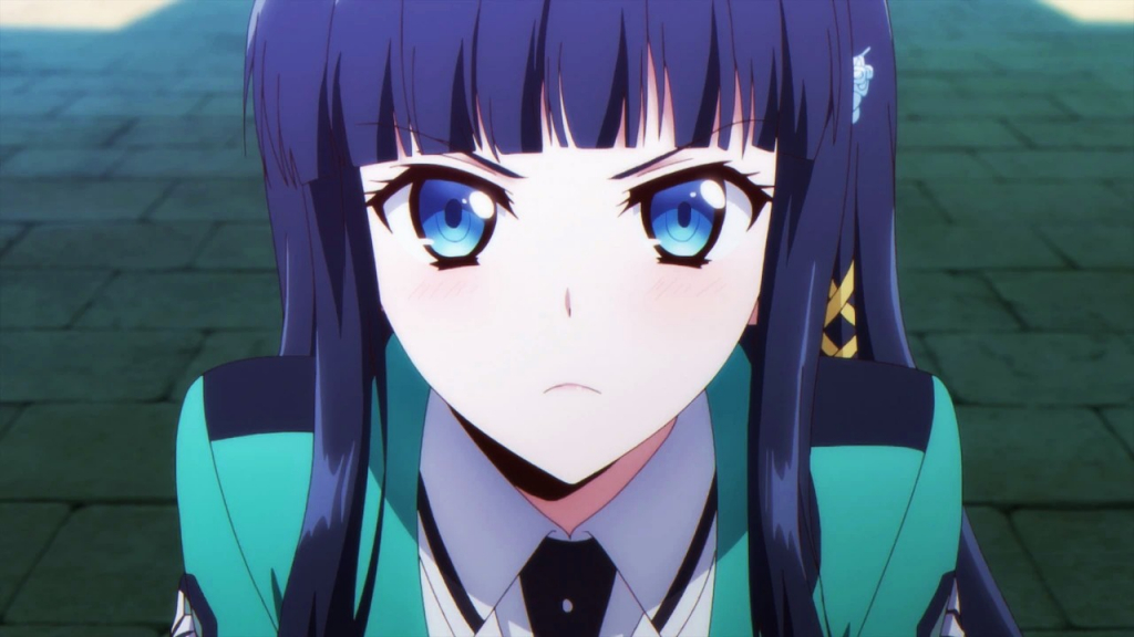 Mahouka Koukou No Yuutousei | SomosKudasai
