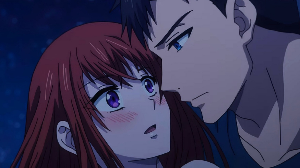 Ouji No Honmei Wa Akuyaku Reijou Nautiljon