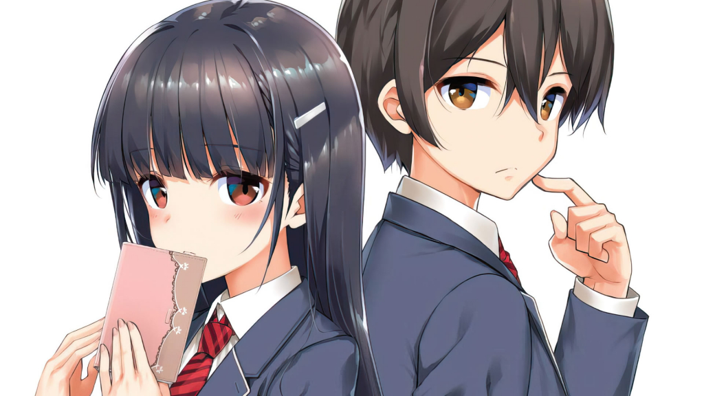 Mamahaha No Tsurego Ga Motokano Datta | SomosKudasai