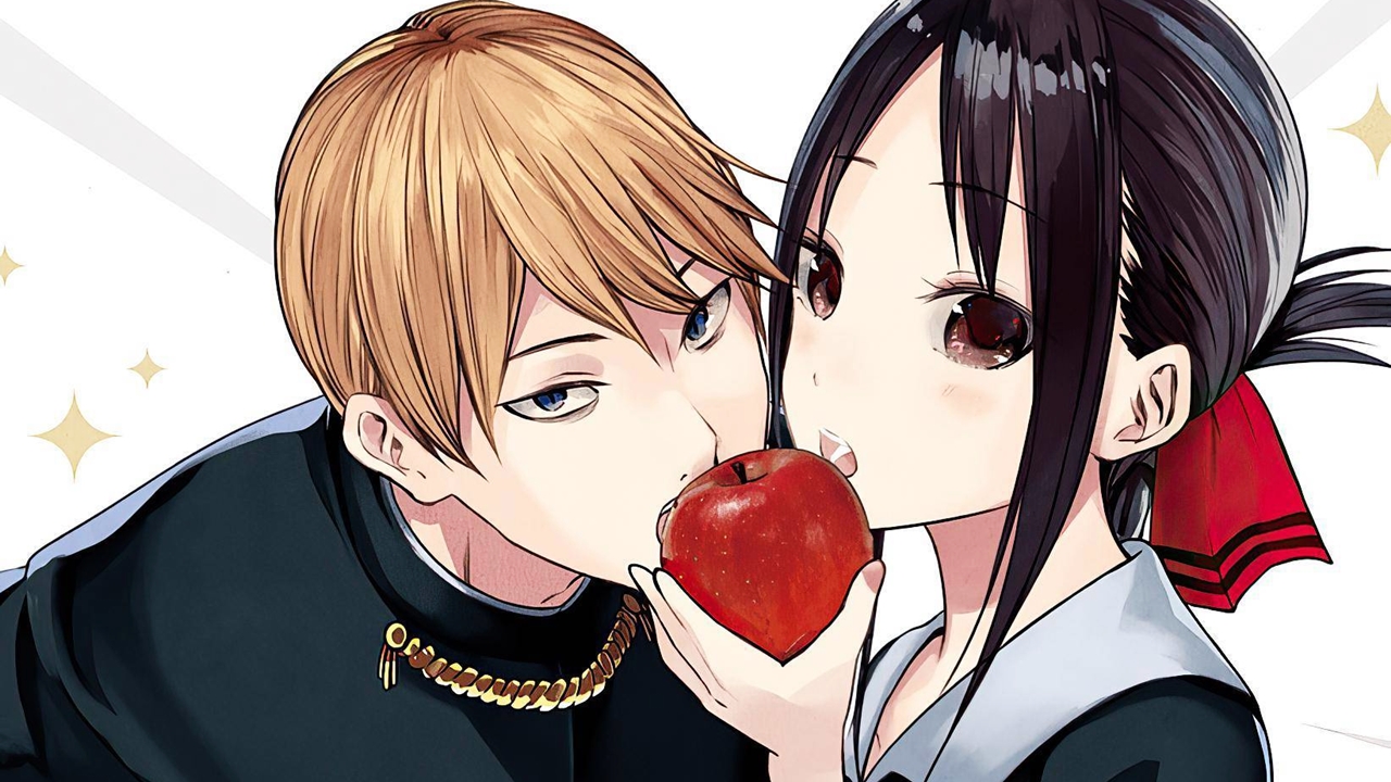 El Manga Kaguya Sama Love Is War Supera Millones De Copias En Circulaci N Somoskudasai