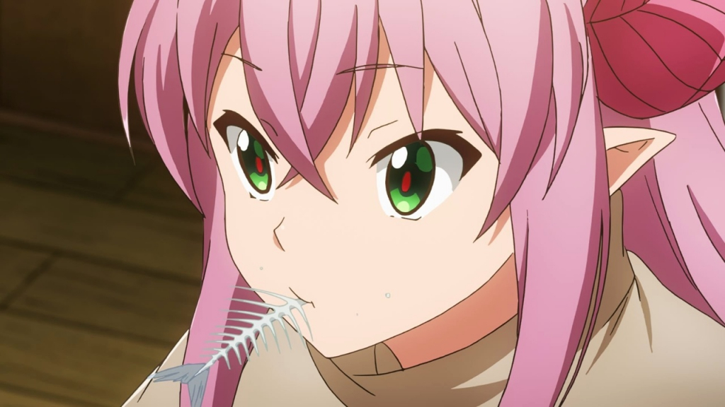 Meikyuu Black Company | SomosKudasai