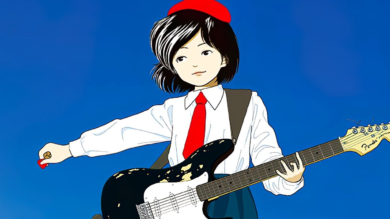 Naoki Yamamoto | SomosKudasai