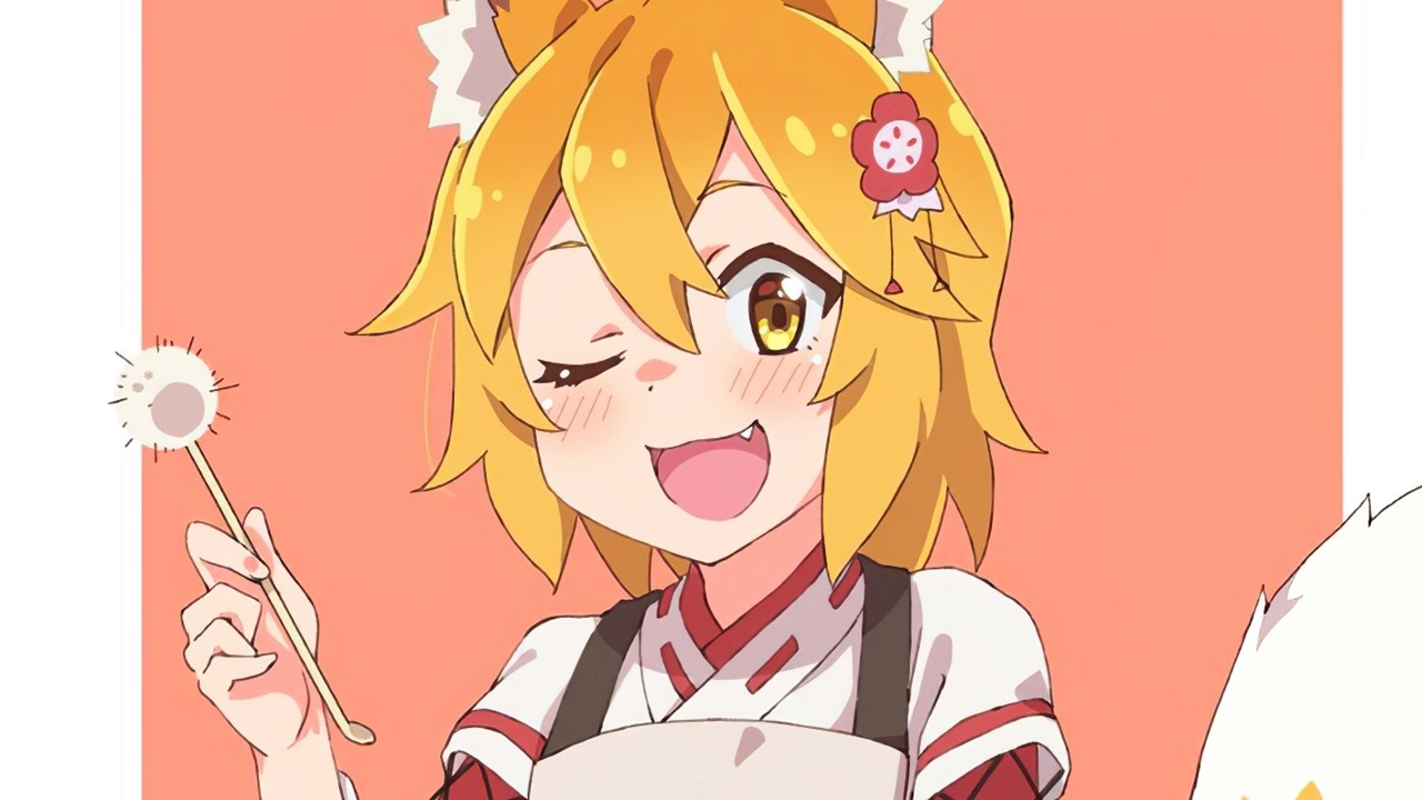 El Manga Sewayaki Kitsune No Senko San Supera 600 Mil Copias En