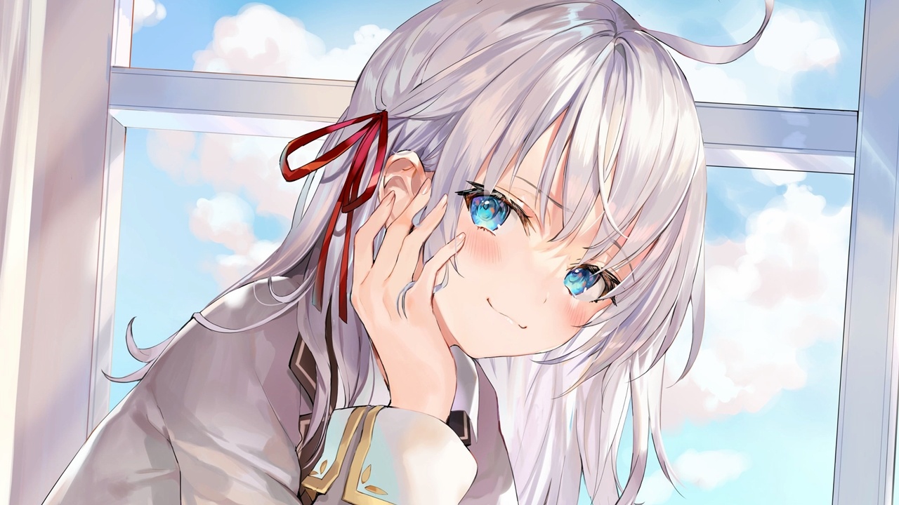 Las novelas ligeras Tokidoki Bosotto Russia-go de Dereru Tonari no