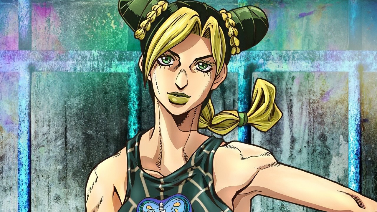 Jojo’s Bizarre Adventure Stone Ocean revelará nueva información en
