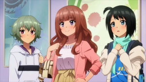 El anime Shinka no Mi confirmó su segunda temporada y su mes de estreno
