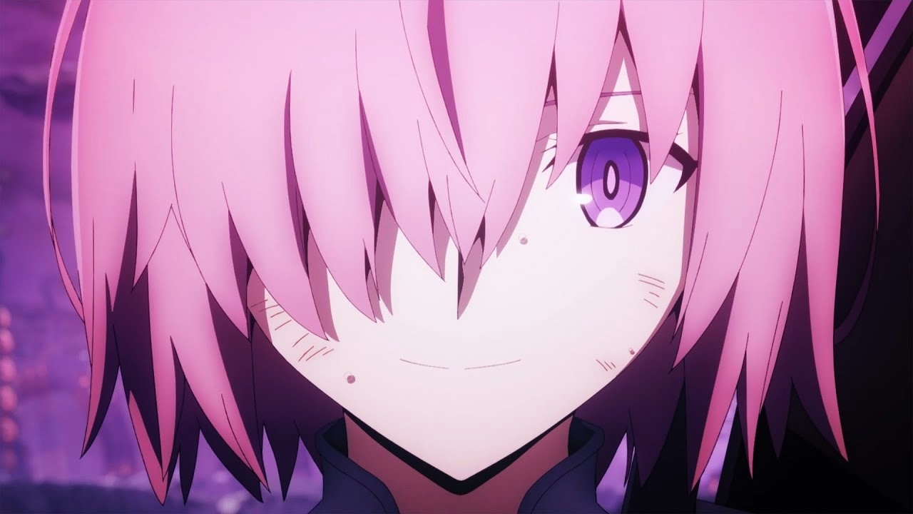 Fate/Grand Order: Shuukyoku Tokuiten – Kani Jikan Shinden Solomon