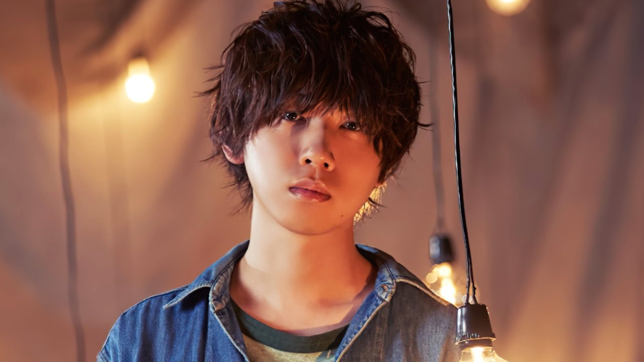 Gakuto Kajiwara | SomosKudasai